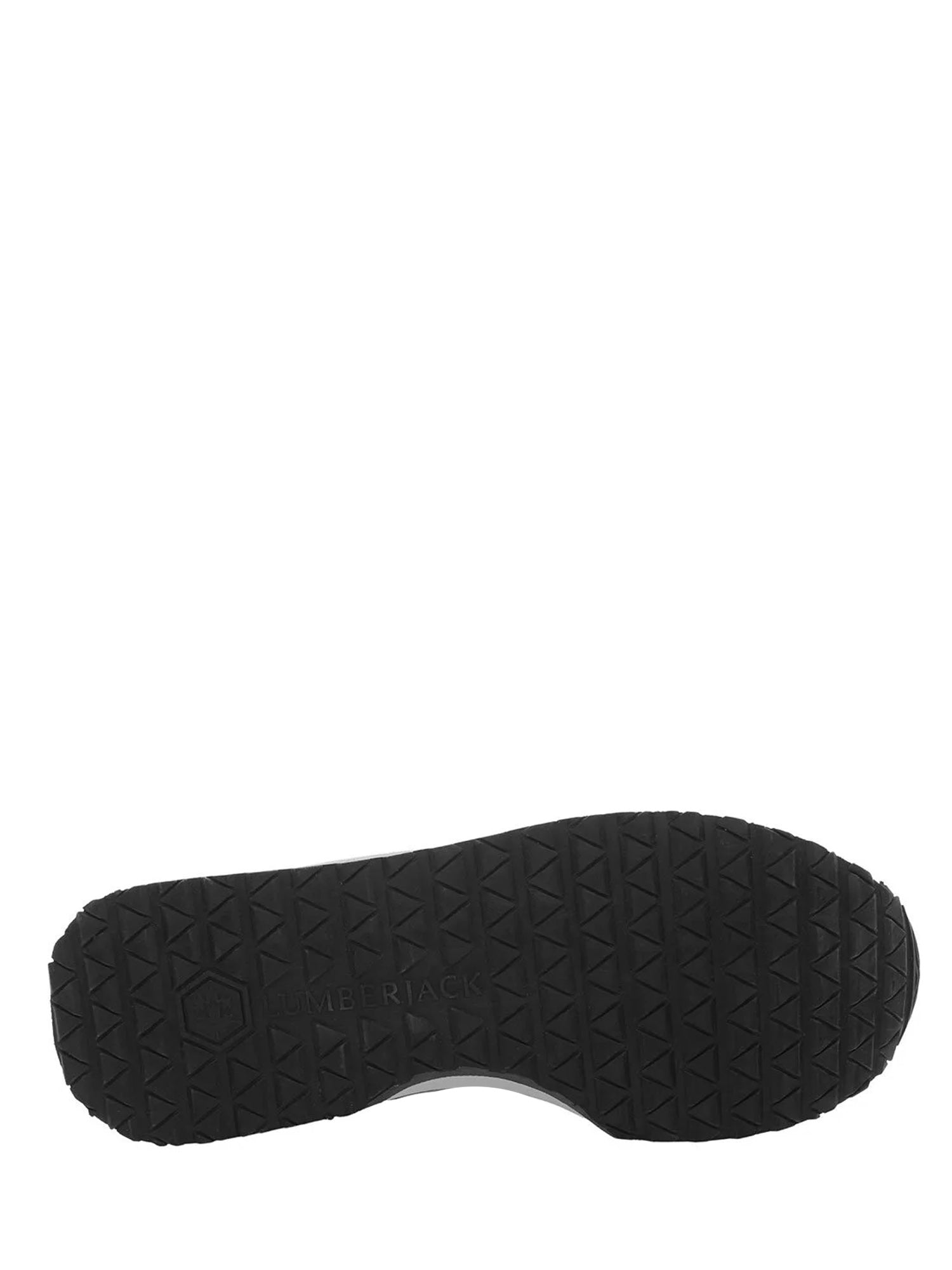 Sneakers Verde Lumberjack