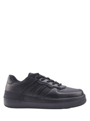 Sneakers Nero Lumberjack