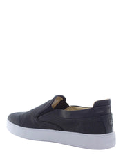 Slip-on Blu Lumberjack