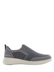 Slip-on Grigio Lumberjack