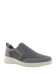 Slip-on Grigio Lumberjack