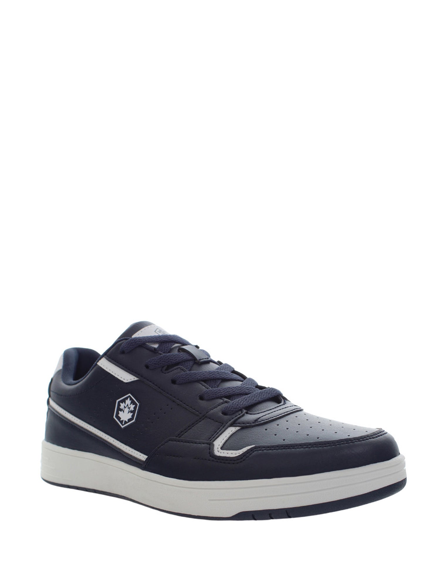 Sneakers Blu Lumberjack
