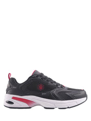 Scarpe da ginnastica Nero Lumberjack