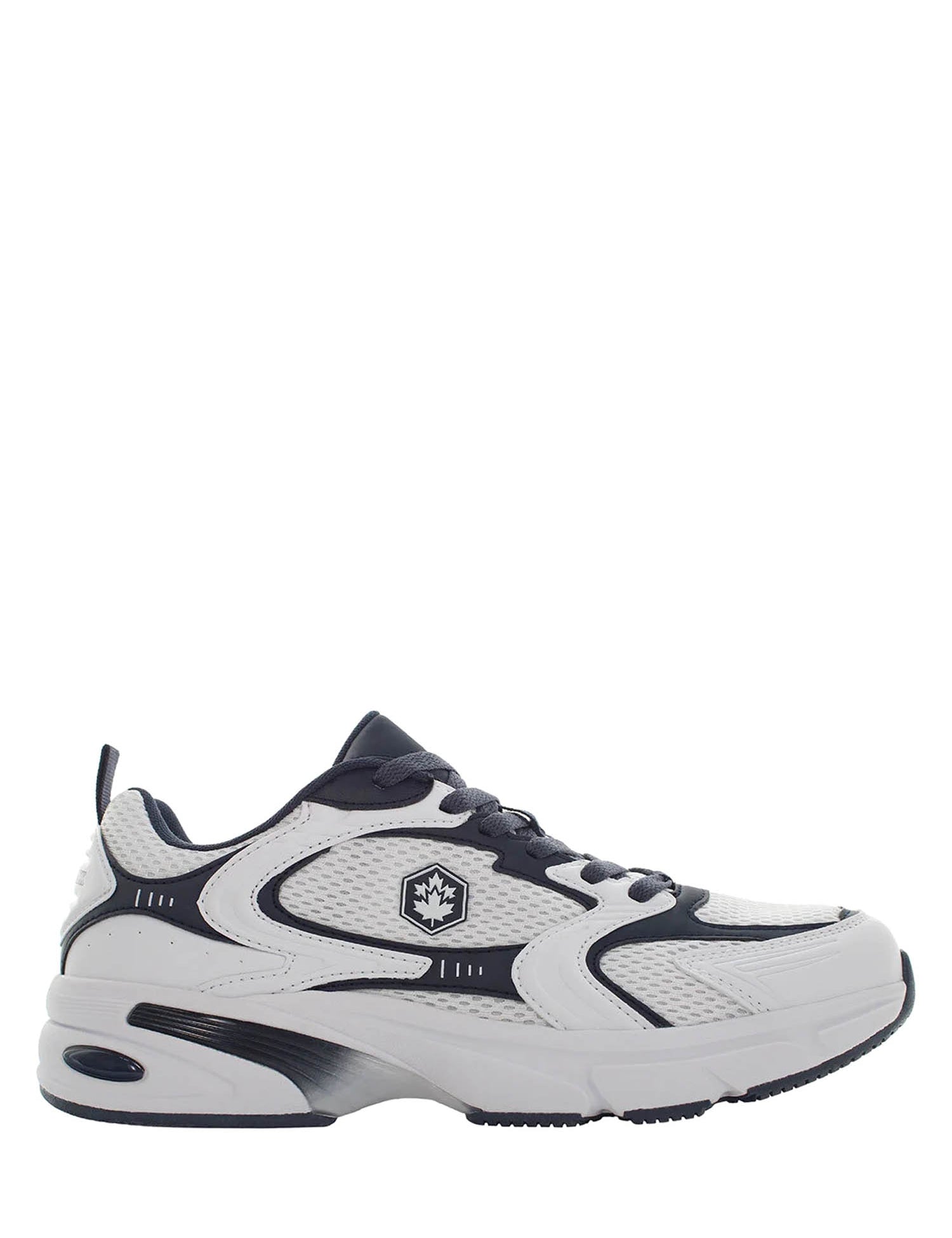 Scarpe da ginnastica Bianco Lumberjack