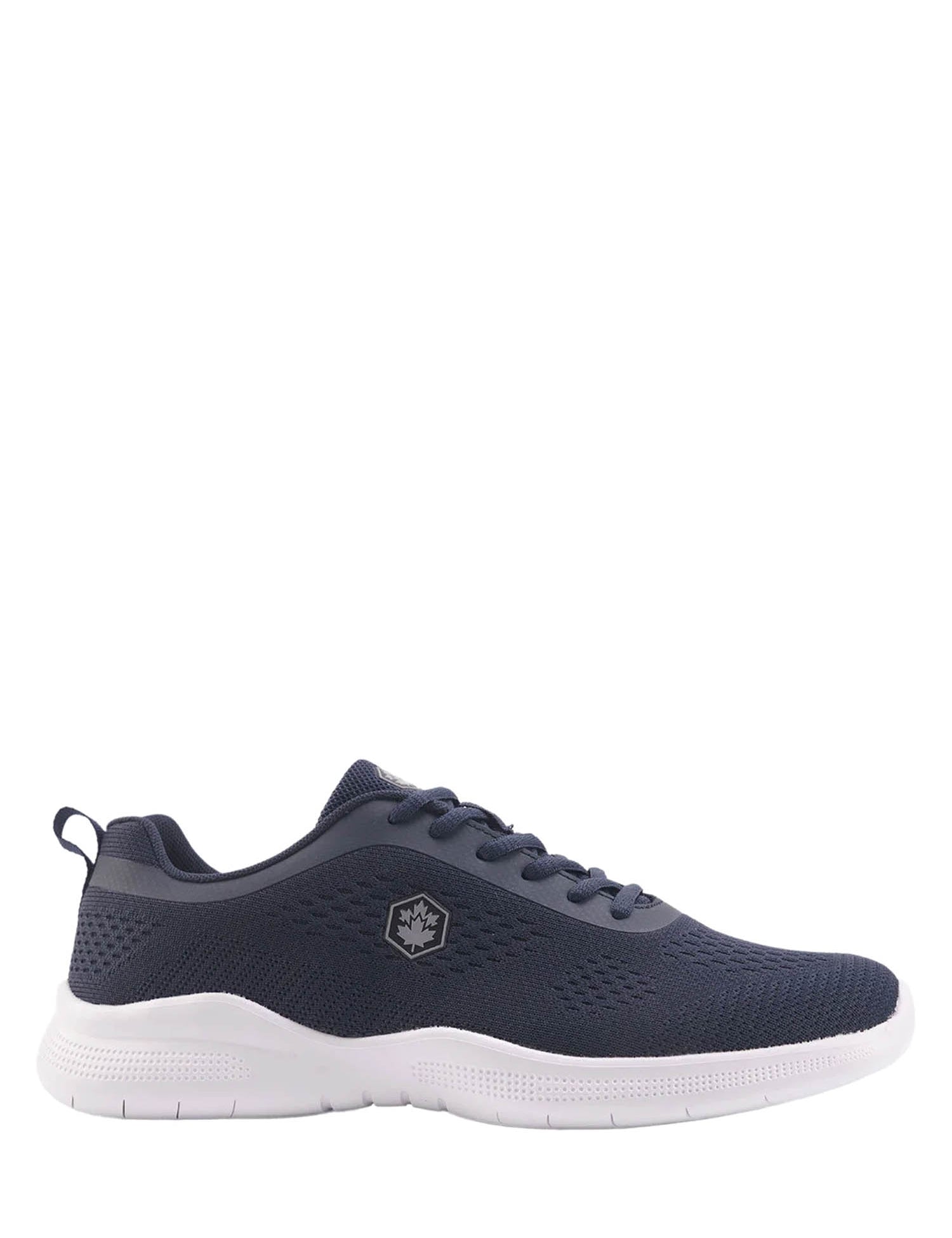 Sneakers Blu Lumberjack