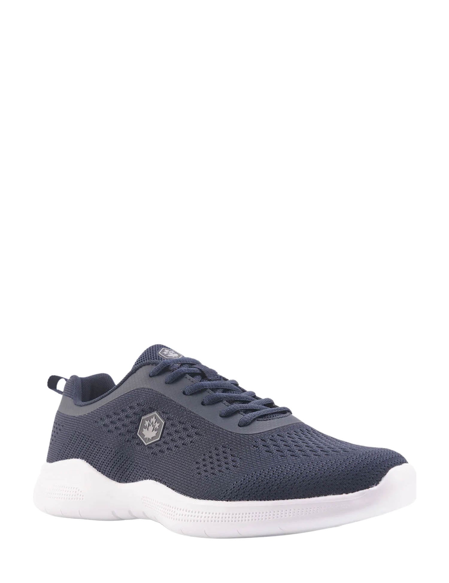 Sneakers Blu Lumberjack