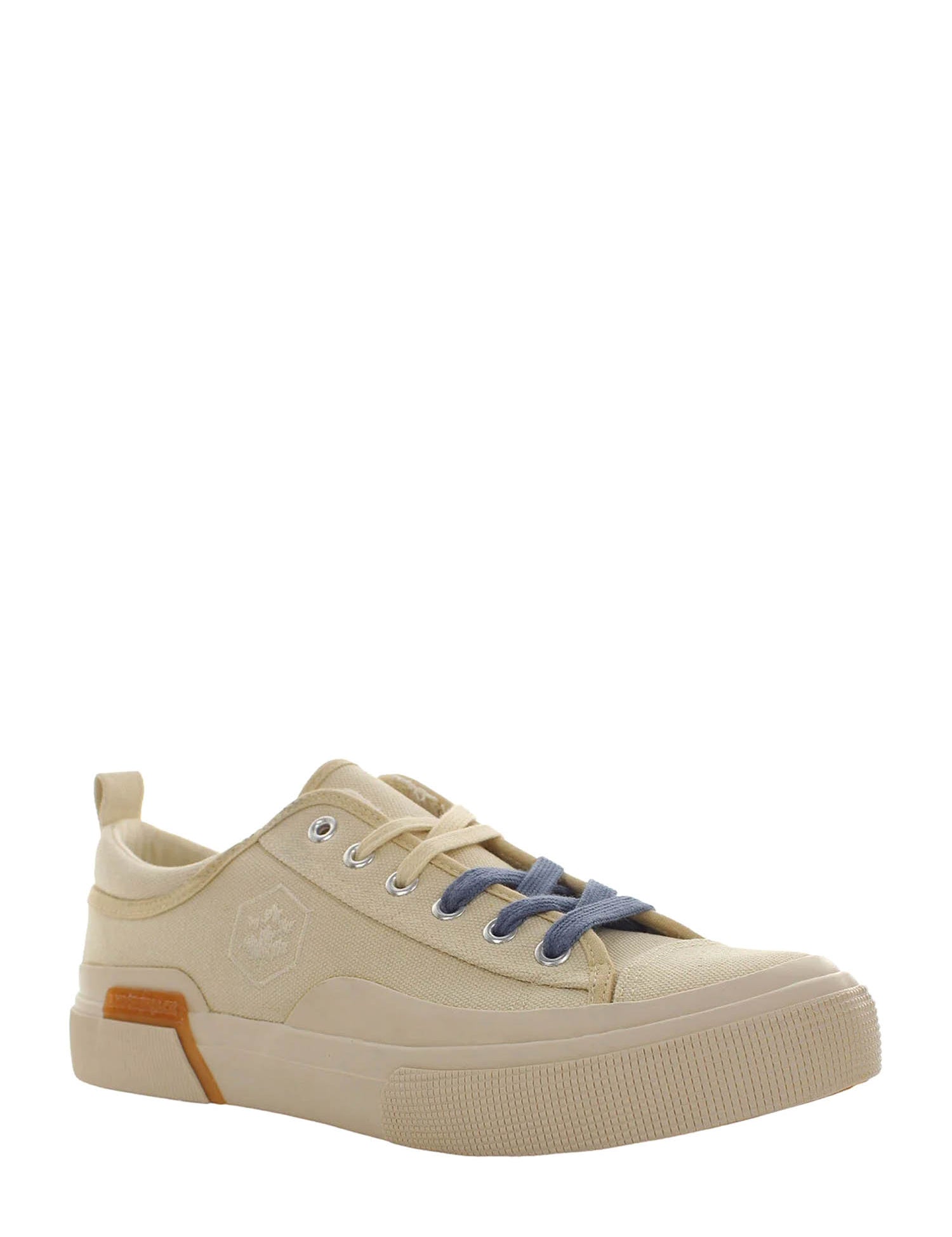 Sneakers Avorio Lumberjack