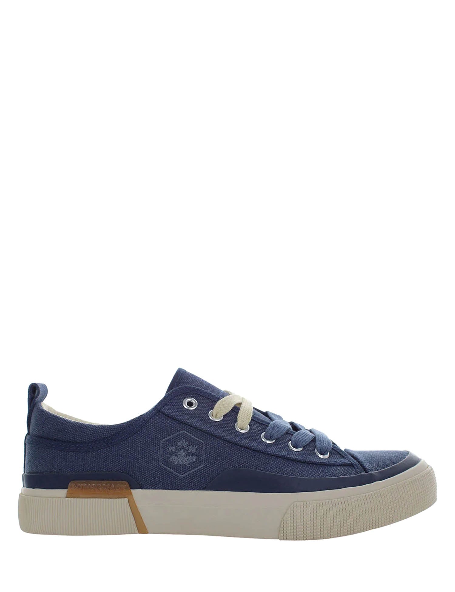 Sneakers Blu Lumberjack