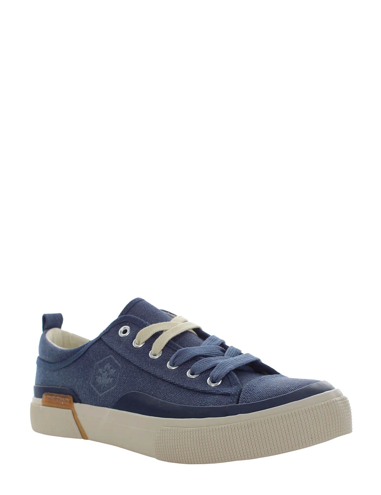 Sneakers Blu Lumberjack