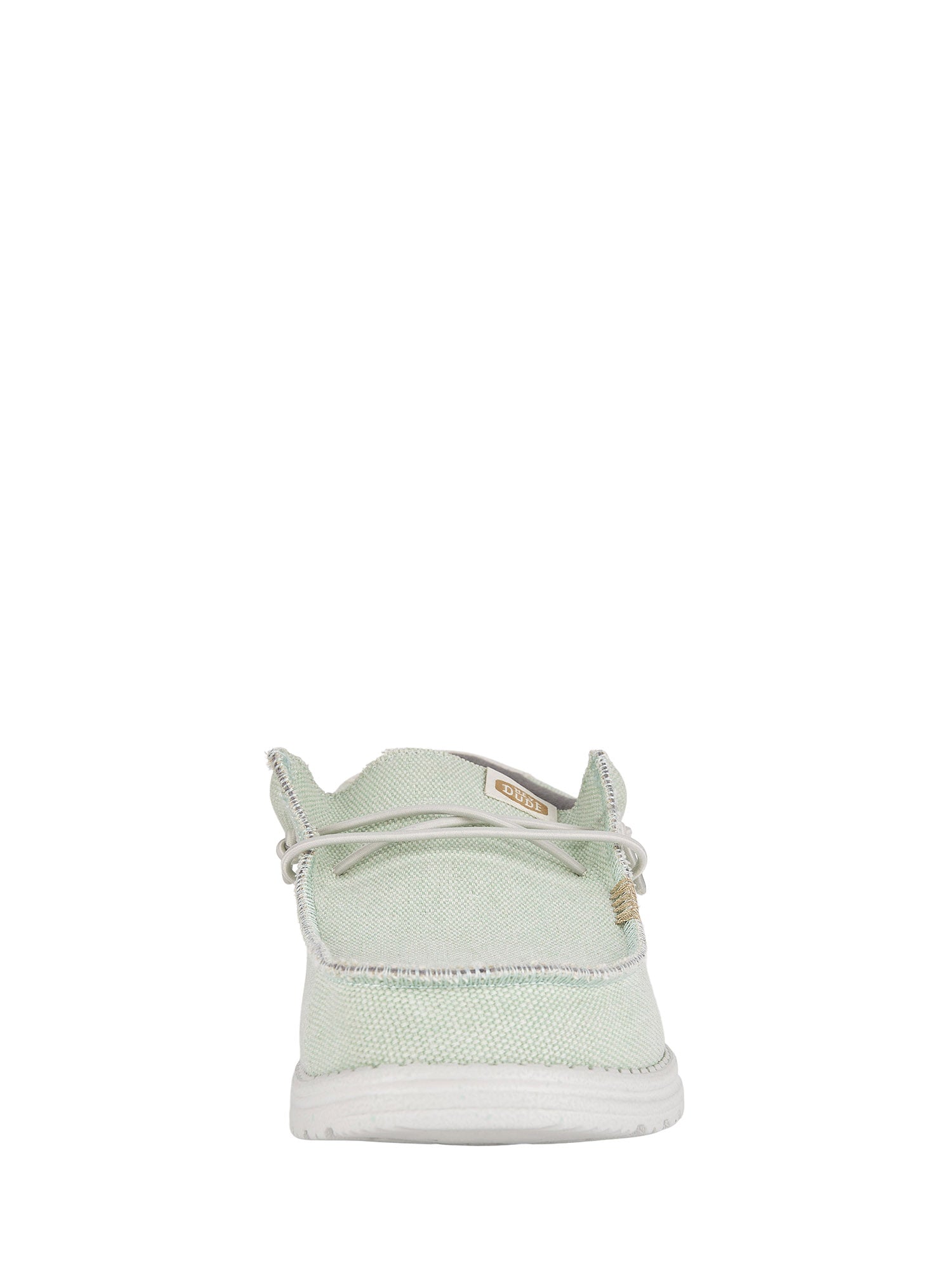 Slip-on Verde Hey Dude