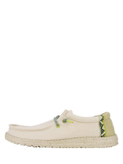 Slip-on Beige Hey Dude