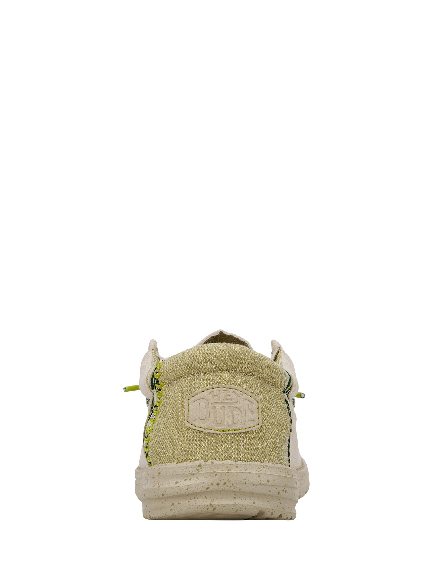Slip-on Beige Hey Dude