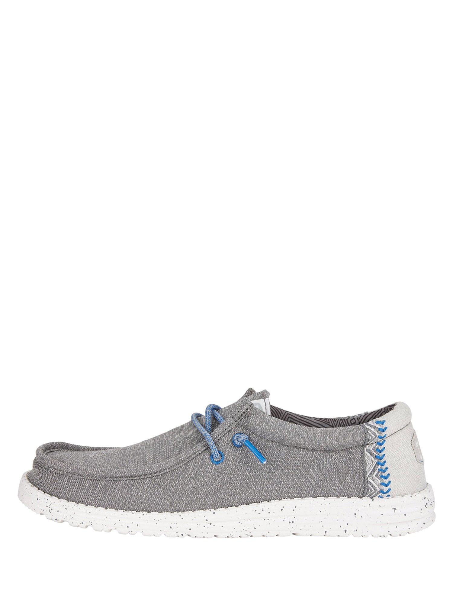 Slip-on Grigio Hey Dude