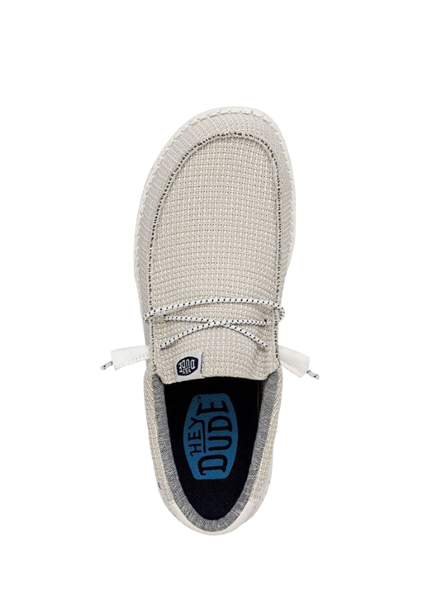 Slip-on Grigio Hey Dude