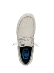 Slip-on Grigio Hey Dude