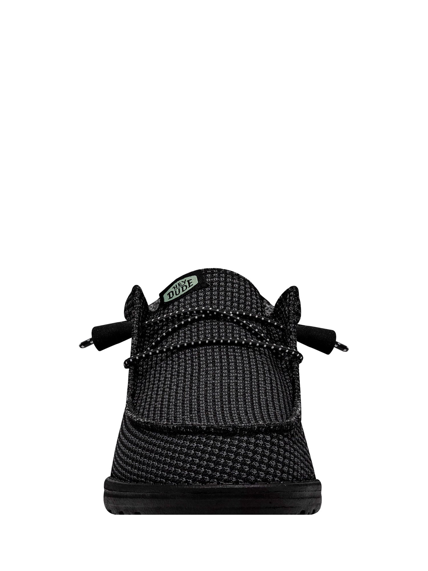 Slip-on Nero Hey Dude