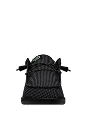Slip-on Nero Hey Dude
