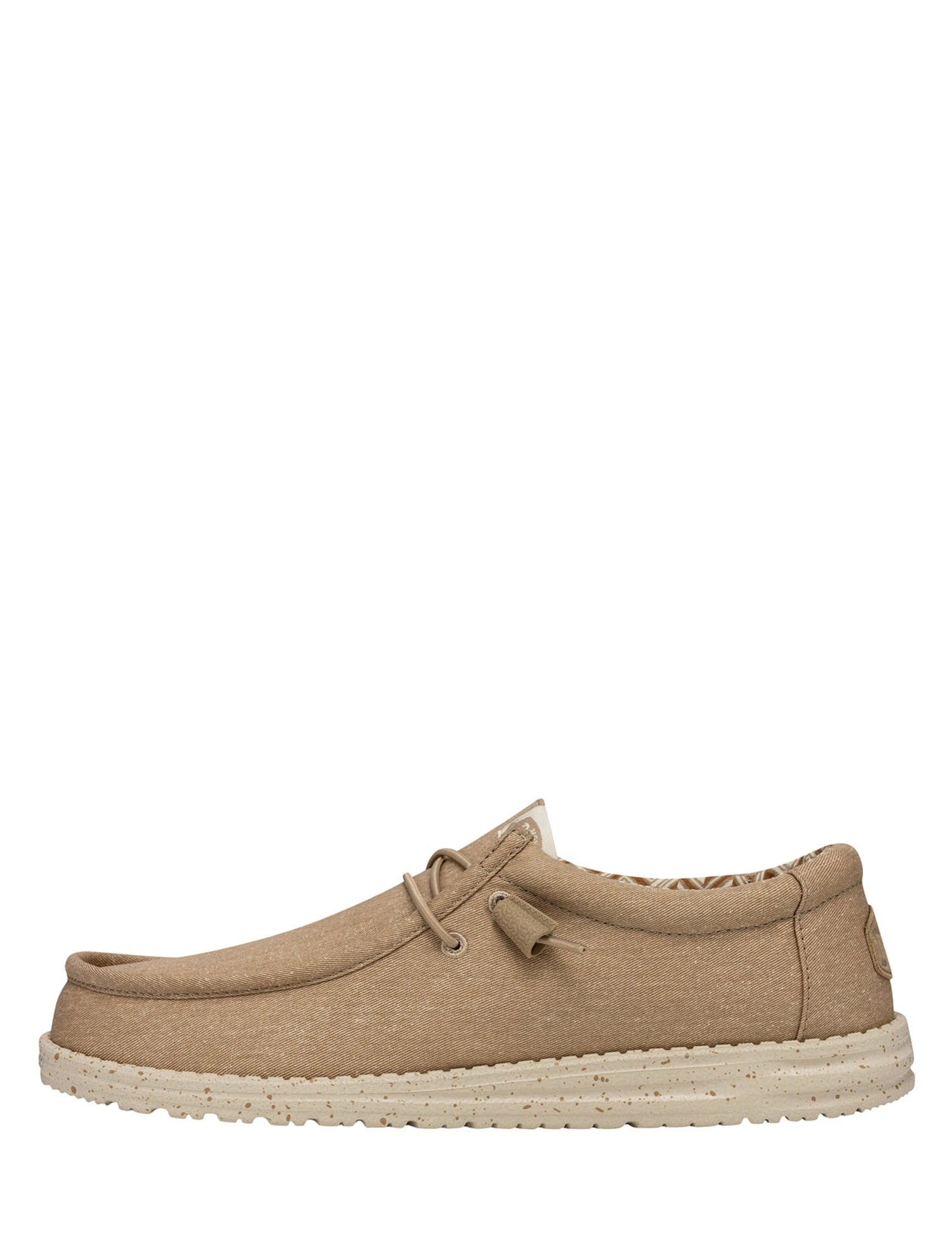 Slip-on Beige Hey Dude