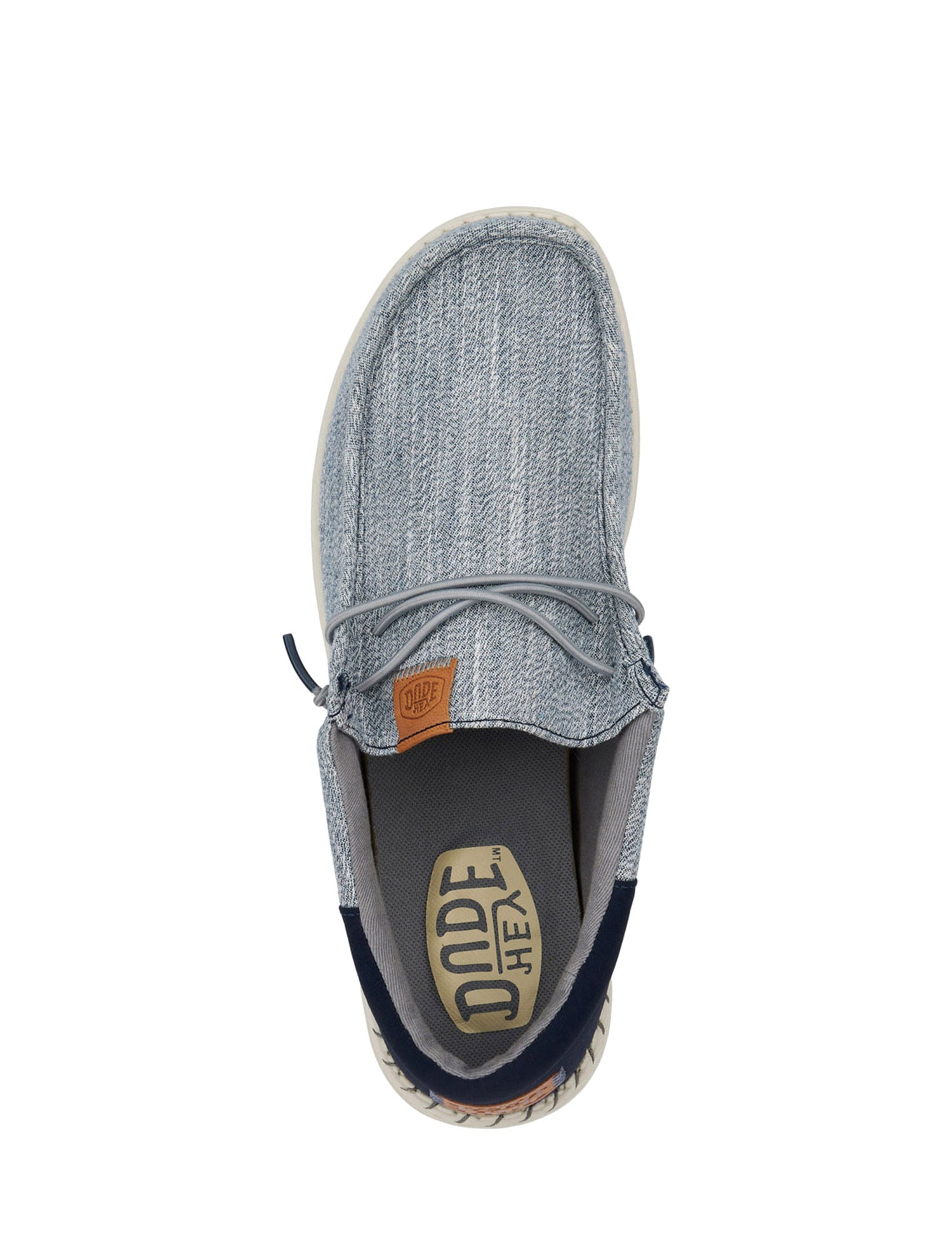 Slip-on Celeste Hey Dude