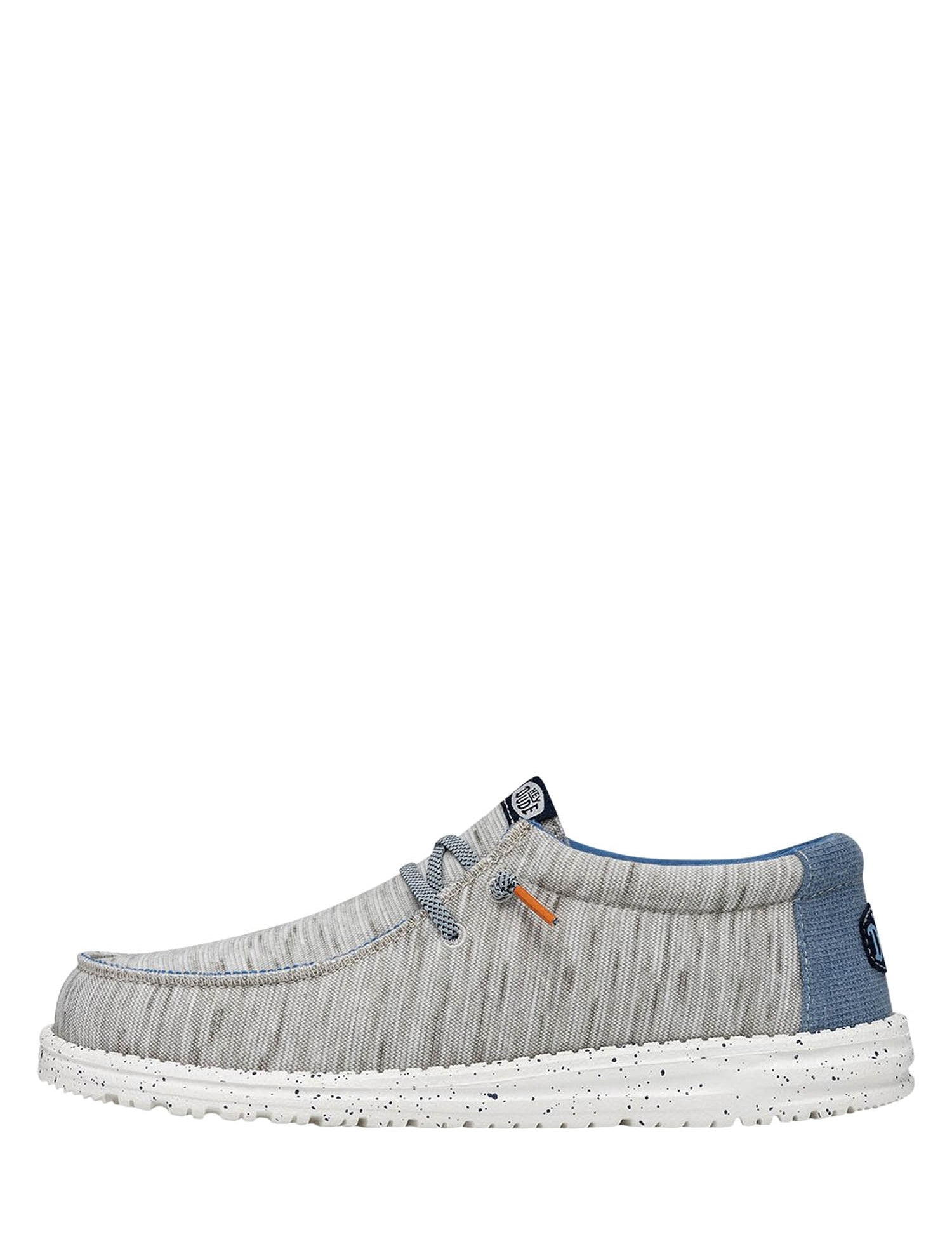Slip-on Grigio Hey Dude