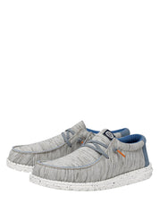 Slip-on Grigio Hey Dude