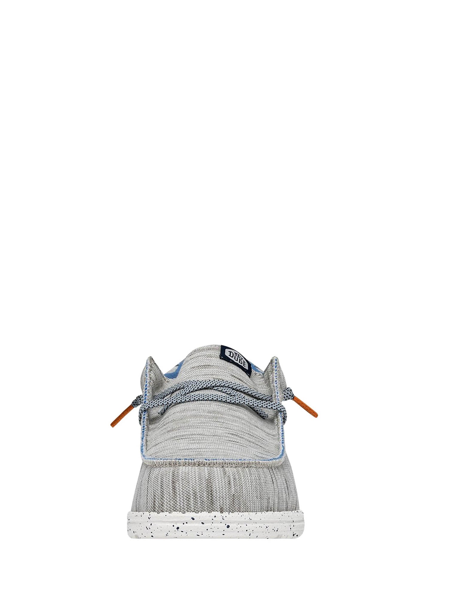 Slip-on Grigio Hey Dude