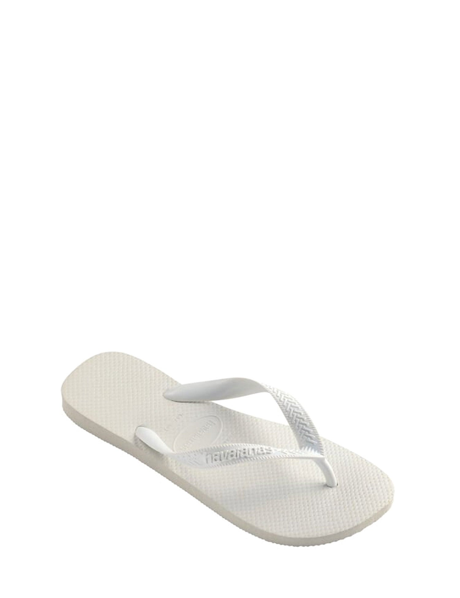 Infradito Bianco Havaianas