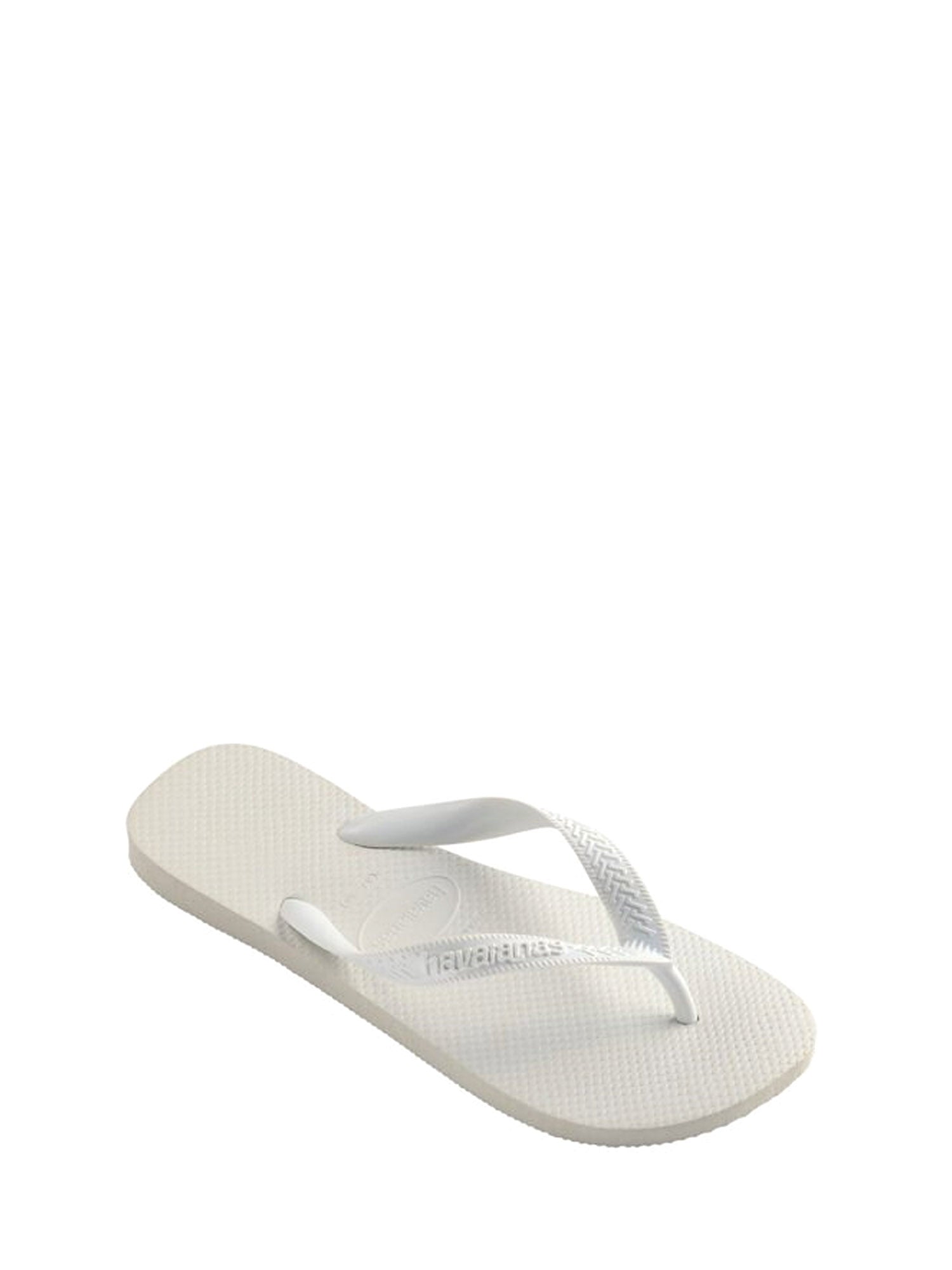 Infradito Bianco Havaianas