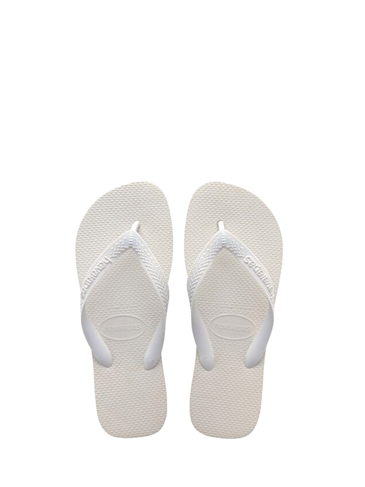 Infradito Bianco Havaianas