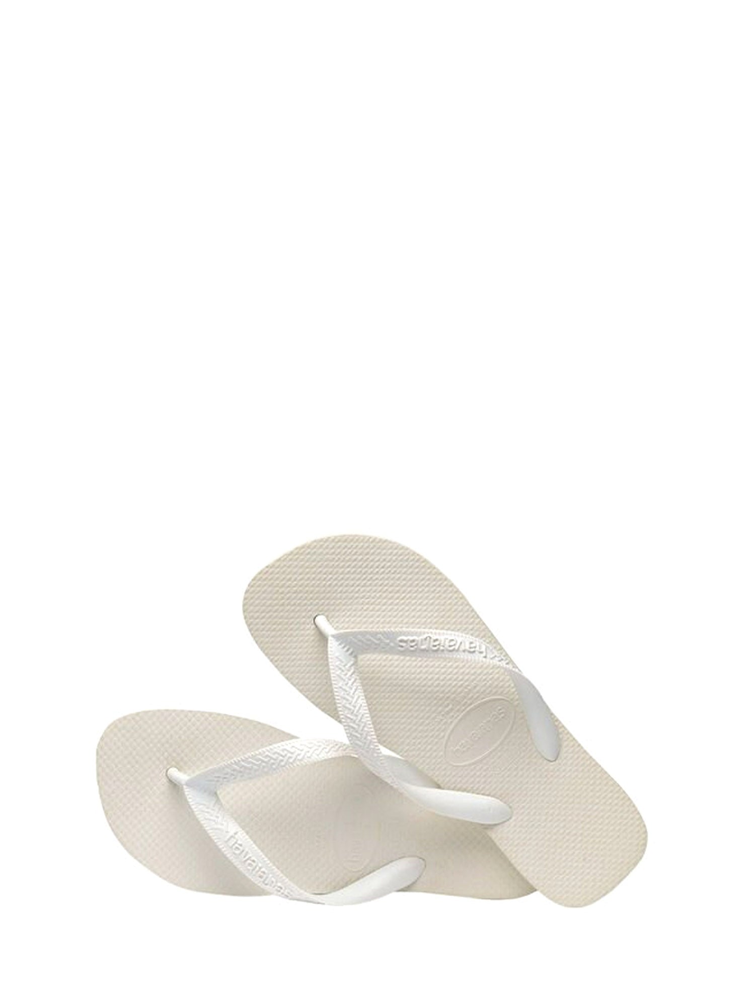 Infradito Bianco Havaianas