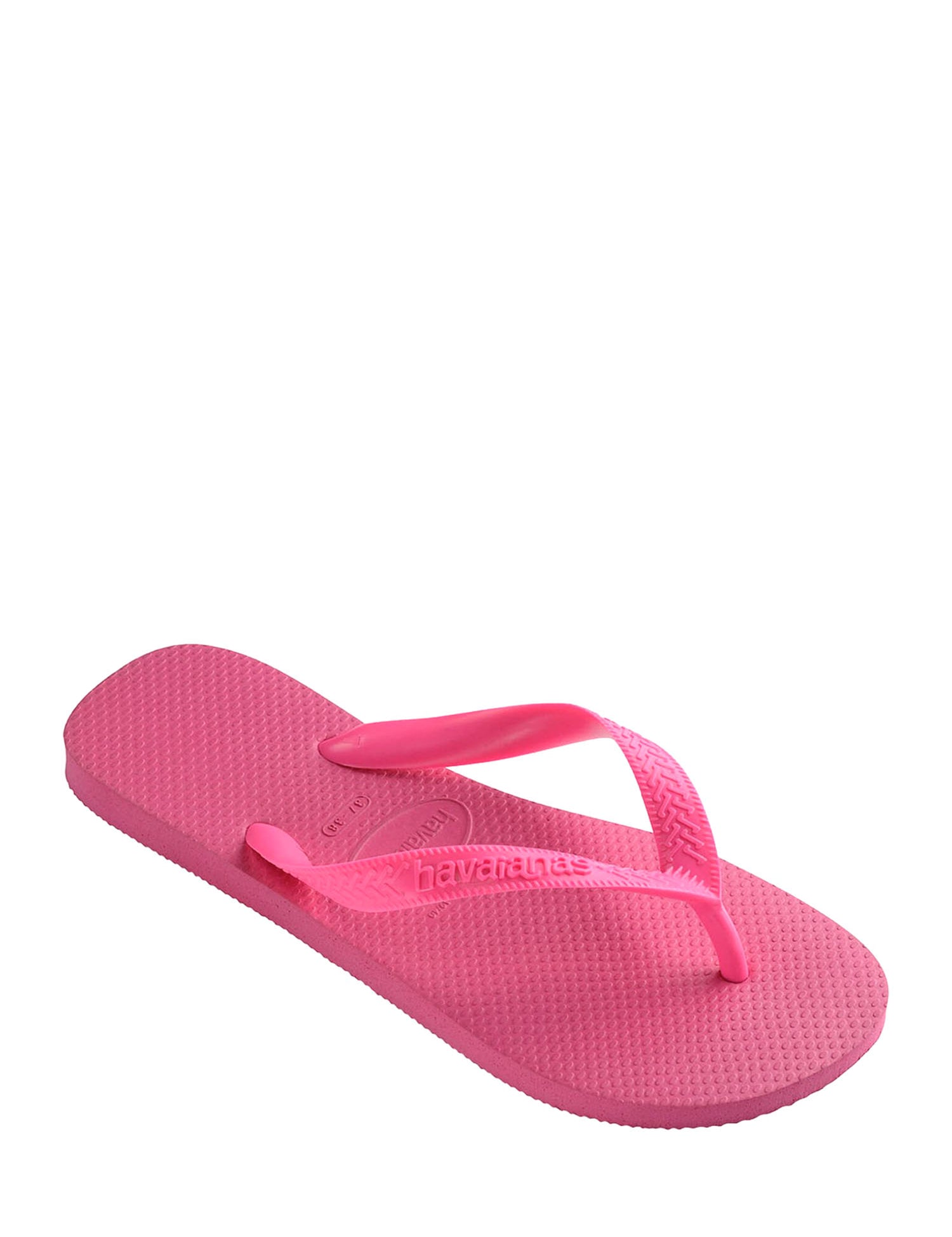 Infradito Fucsia Havaianas