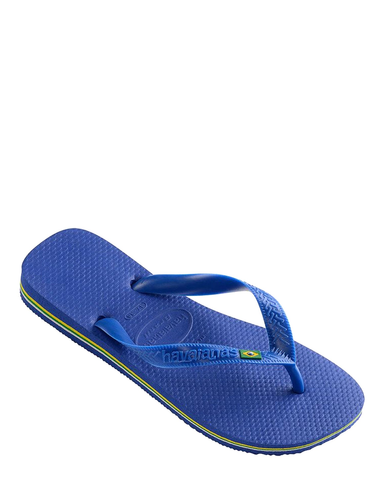 Infradito Blu Havaianas