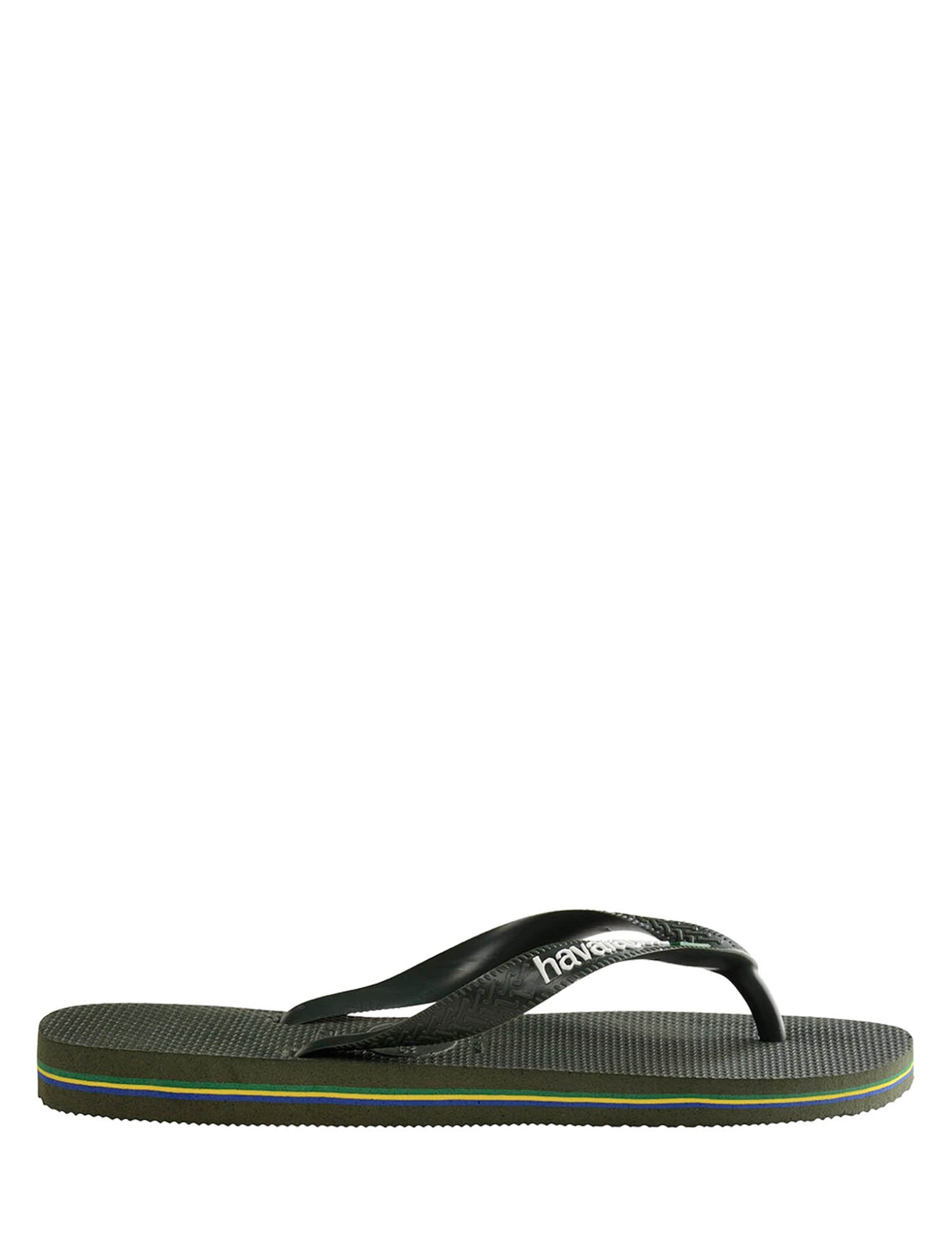 Infradito Verde Havaianas