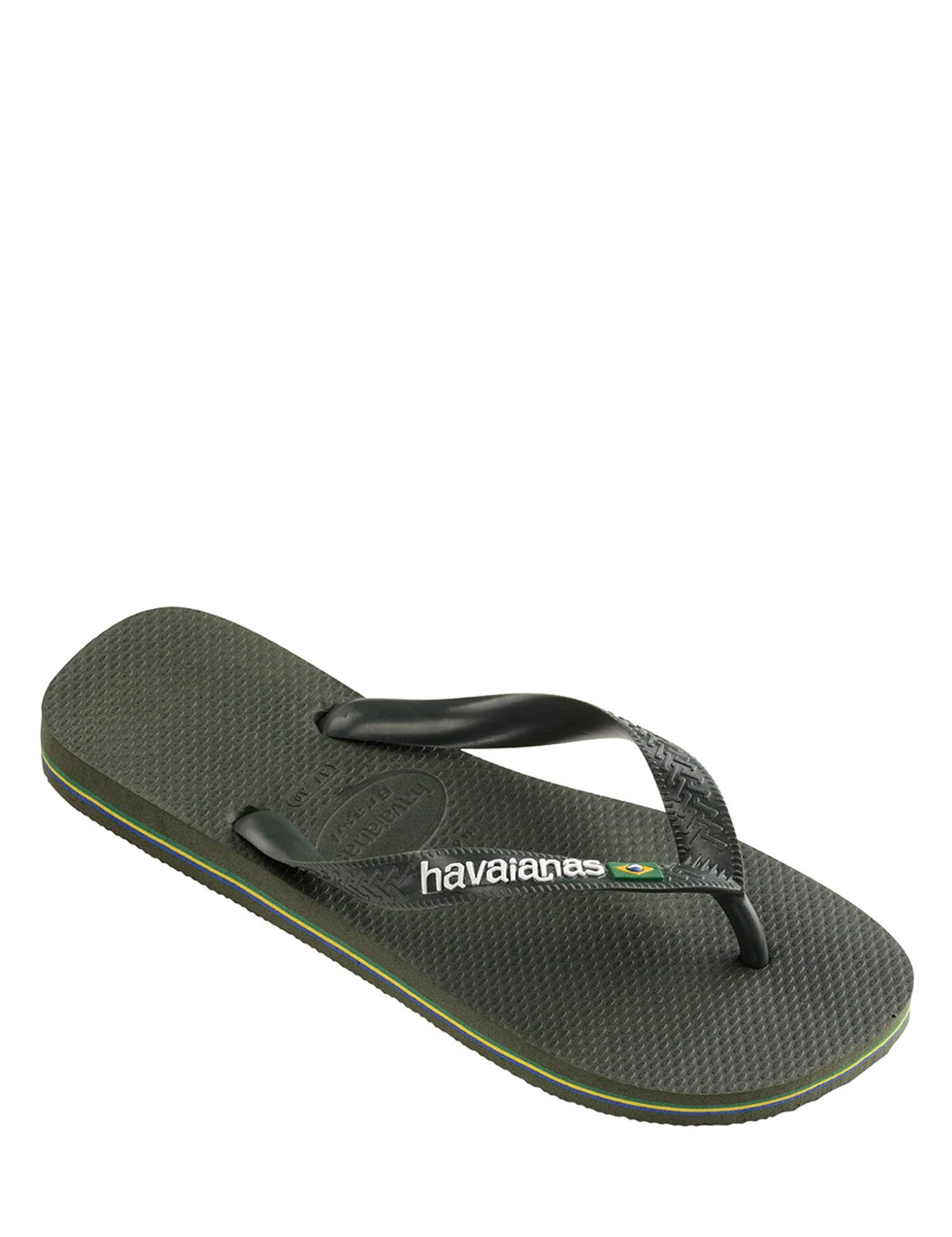 Infradito Verde Havaianas