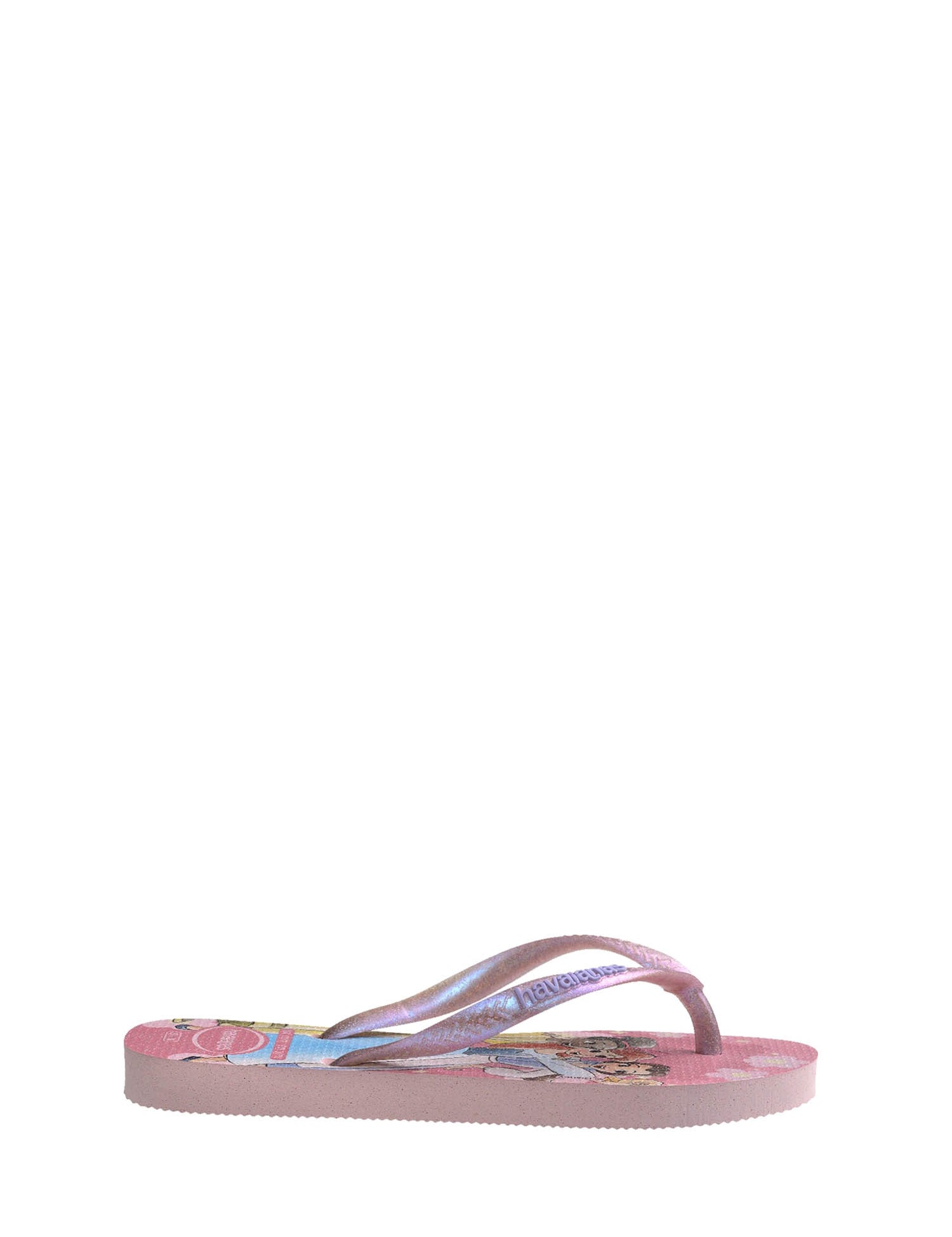 Infradito Rosa Havaianas
