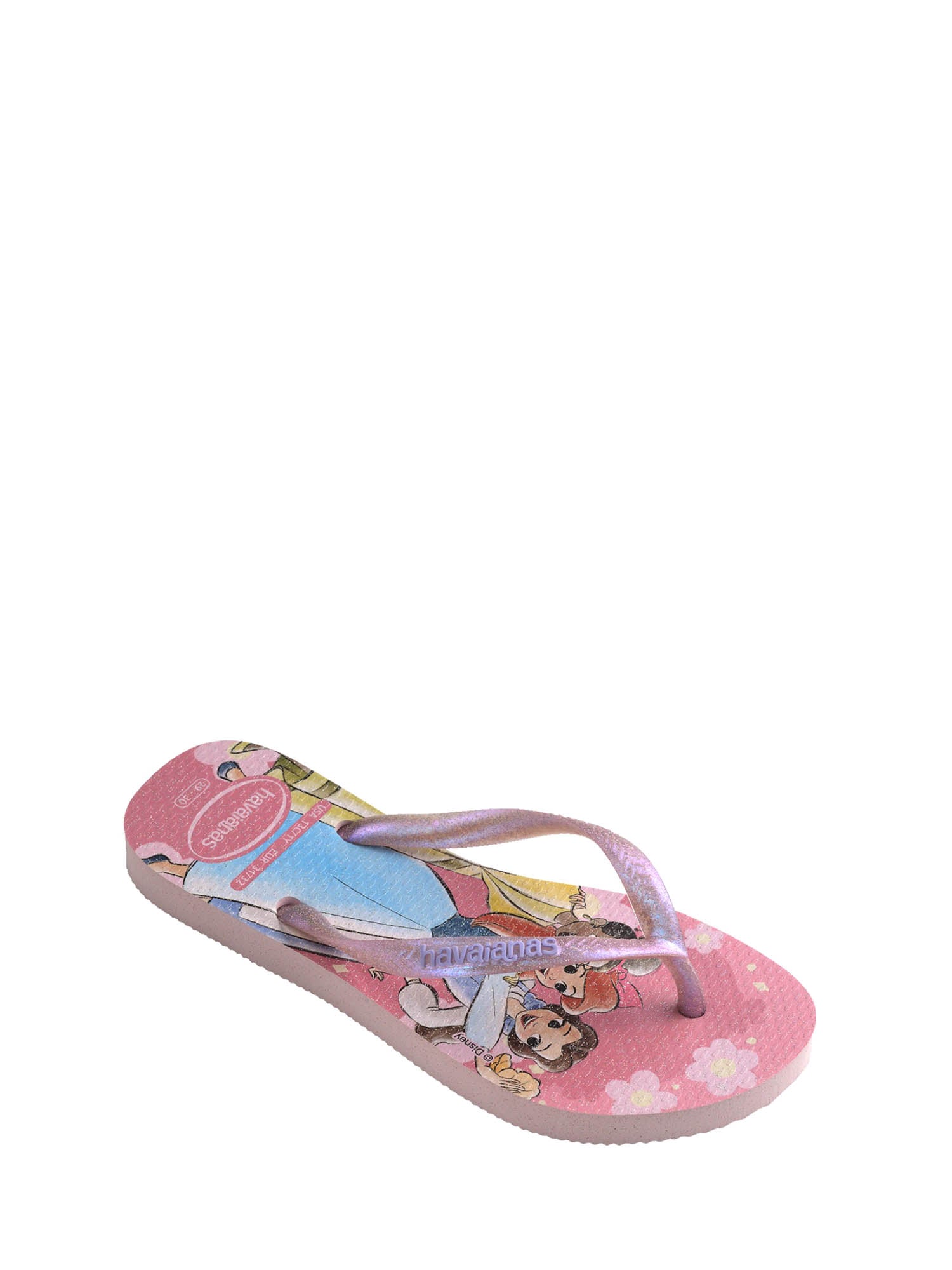 Infradito Rosa Havaianas