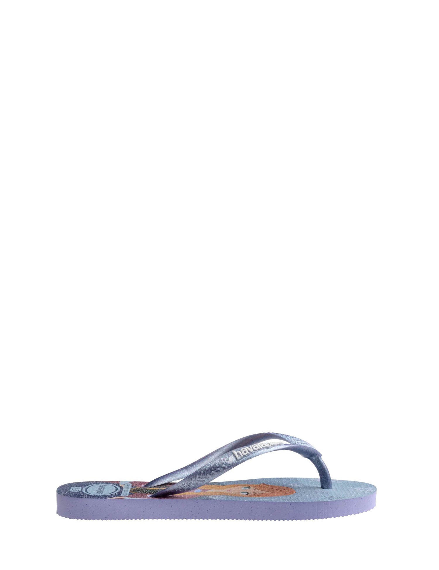Infradito Celeste Havaianas