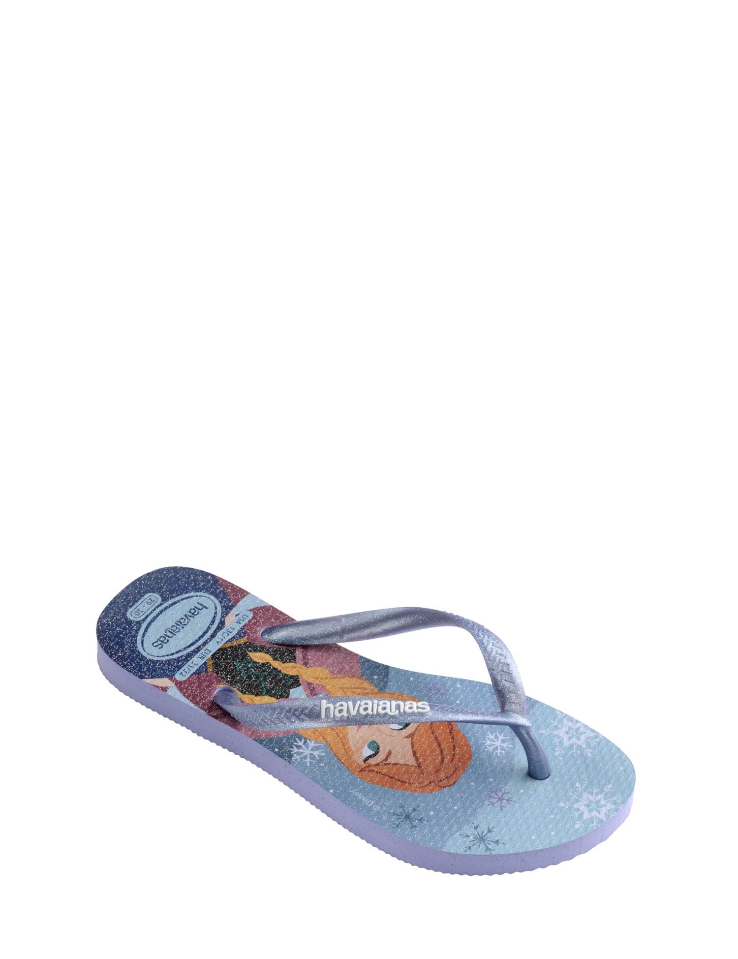 Infradito Celeste Havaianas