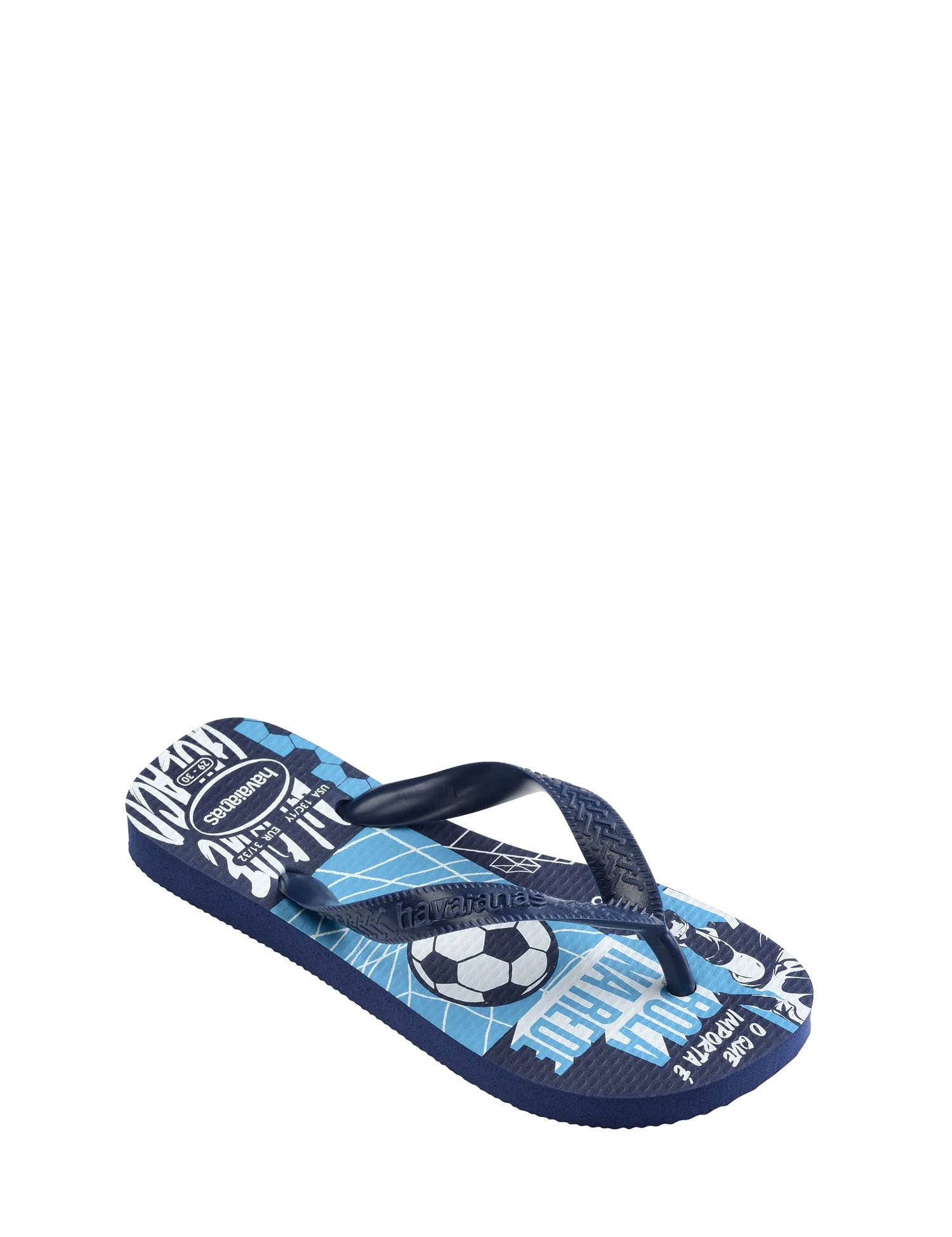 Infradito Blu Havaianas