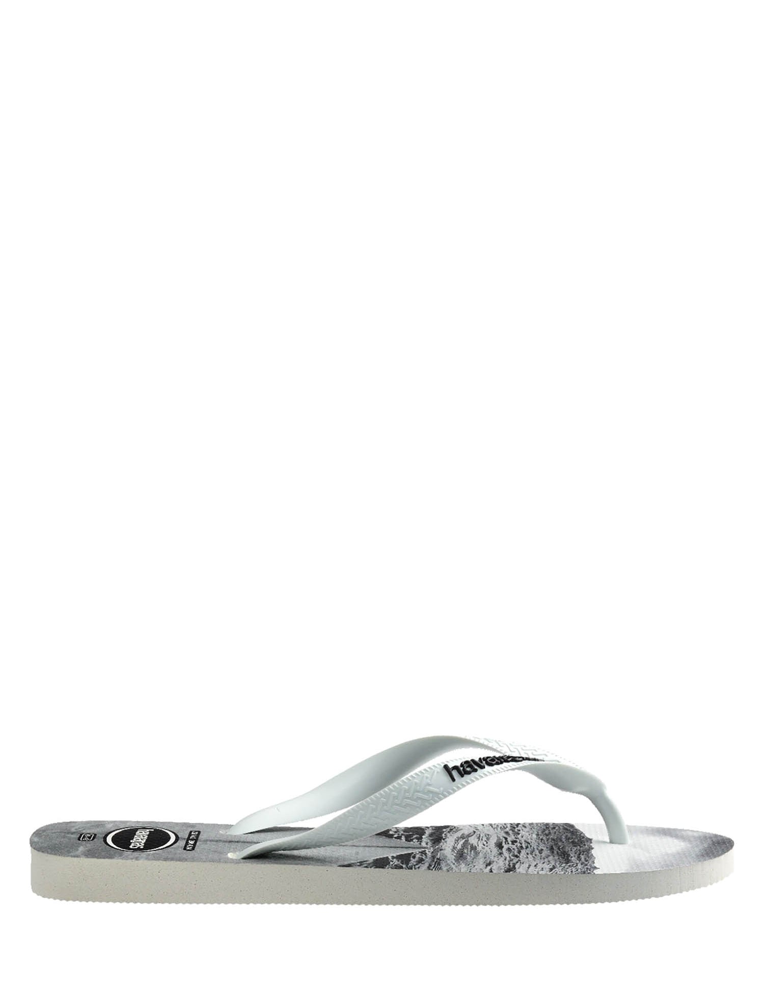 Infradito Bianco Havaianas