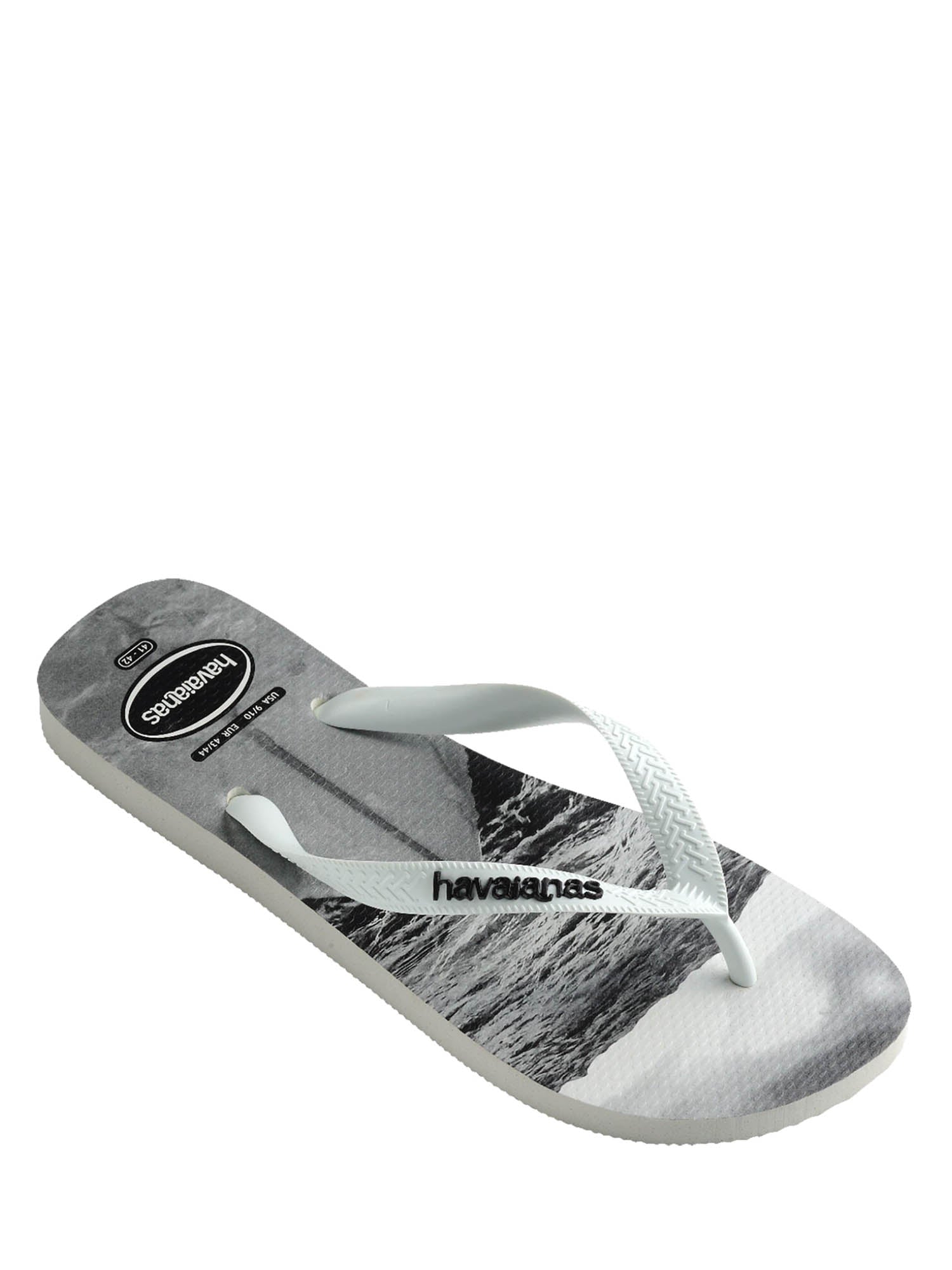 Infradito Bianco Havaianas