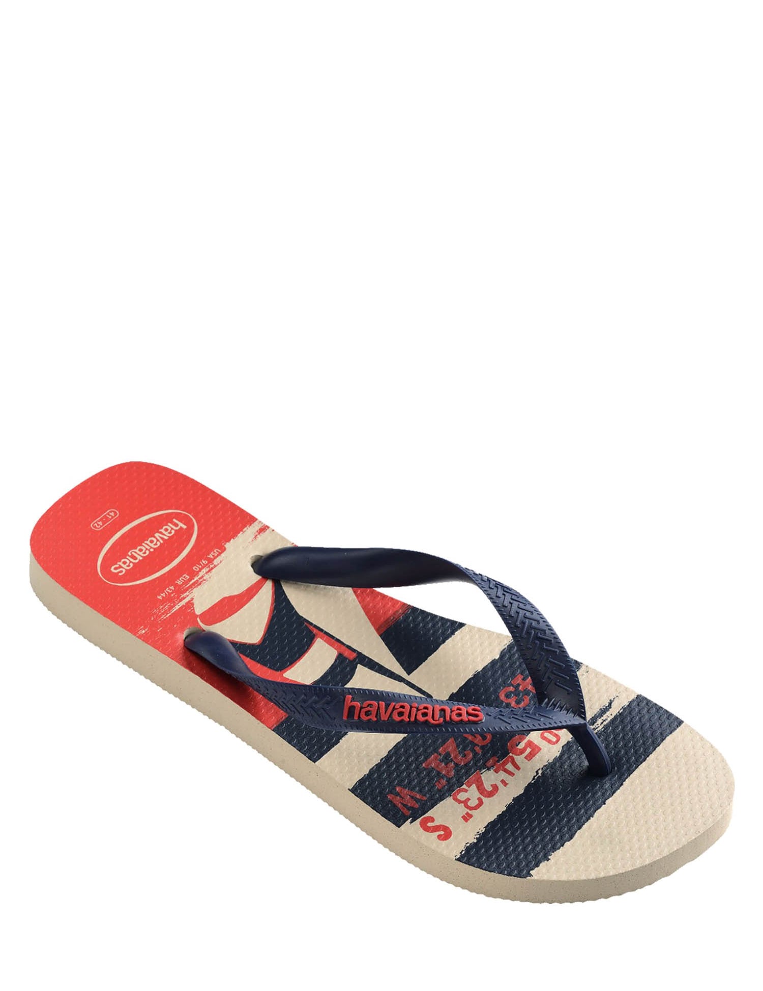 Infradito Blu Havaianas