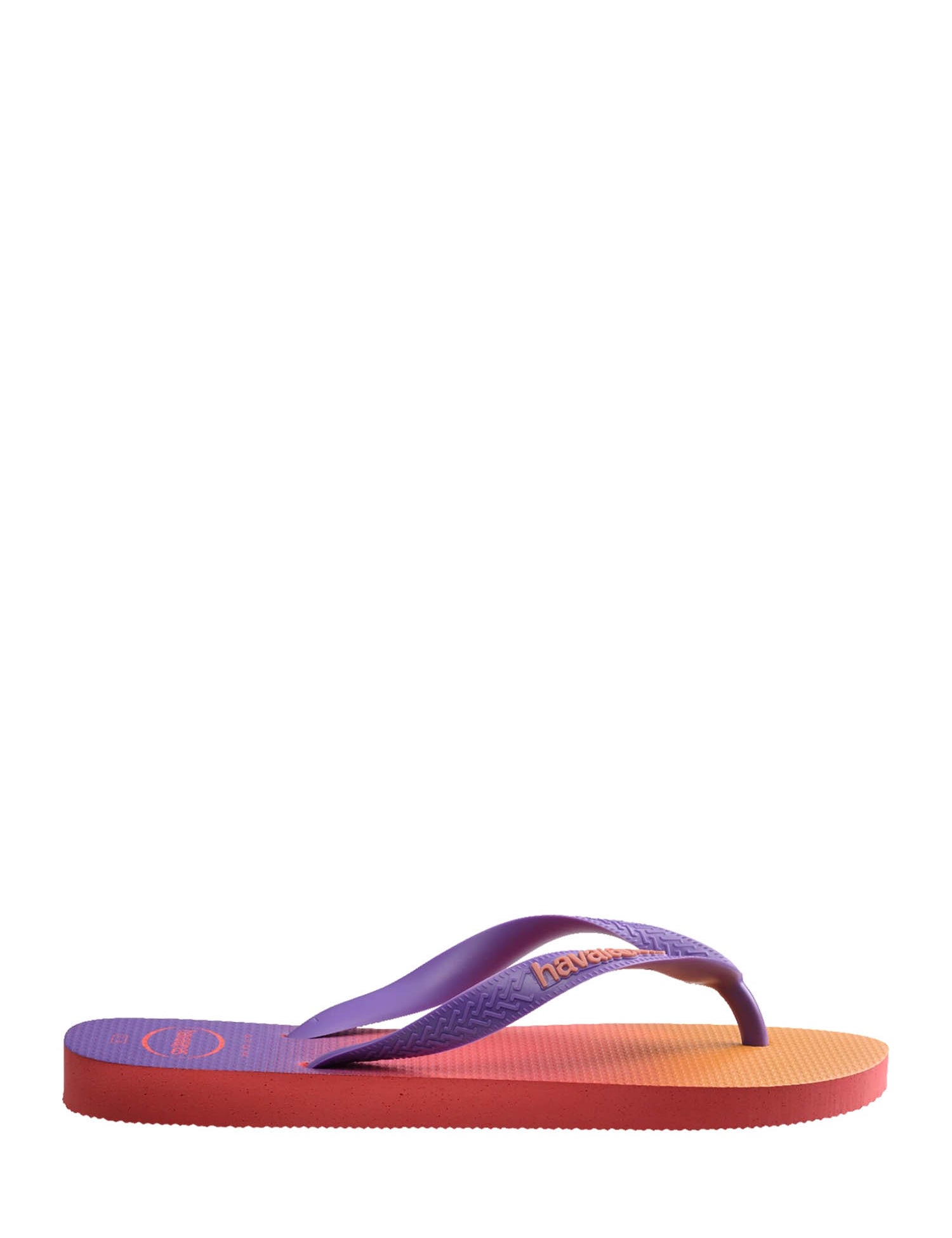 Infradito Viola Havaianas