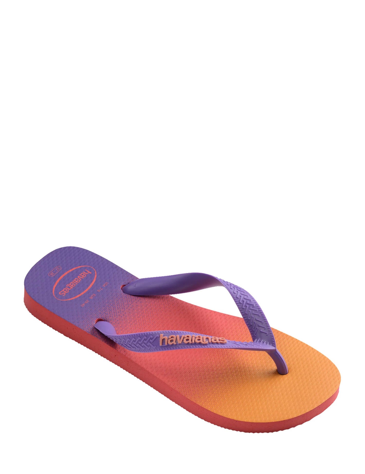 Infradito Viola Havaianas