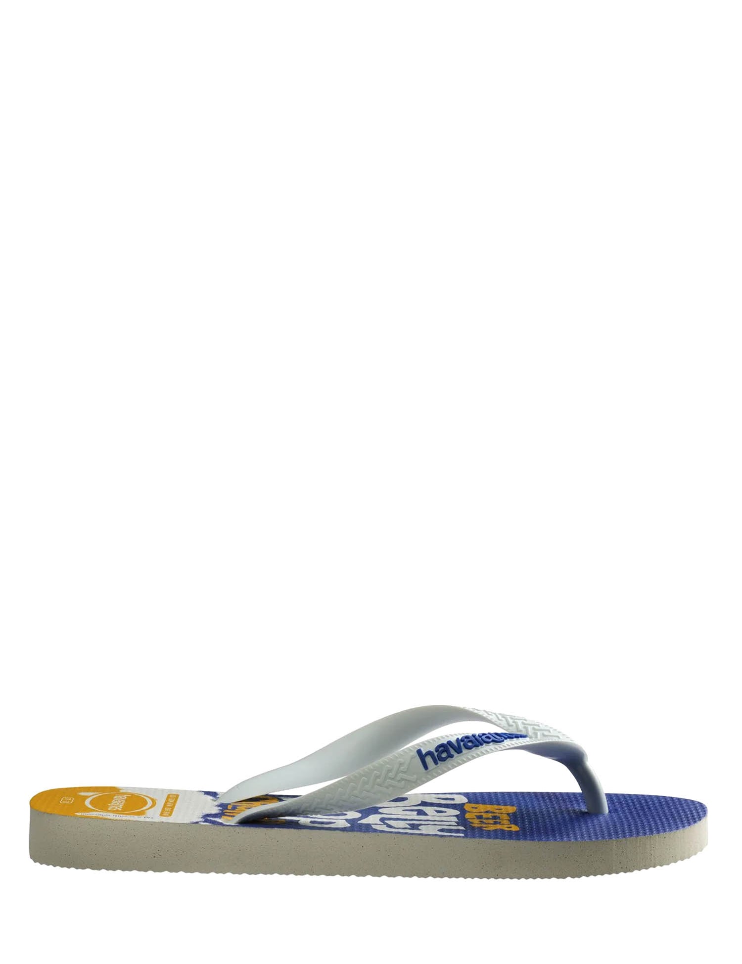 Infradito Blu Havaianas