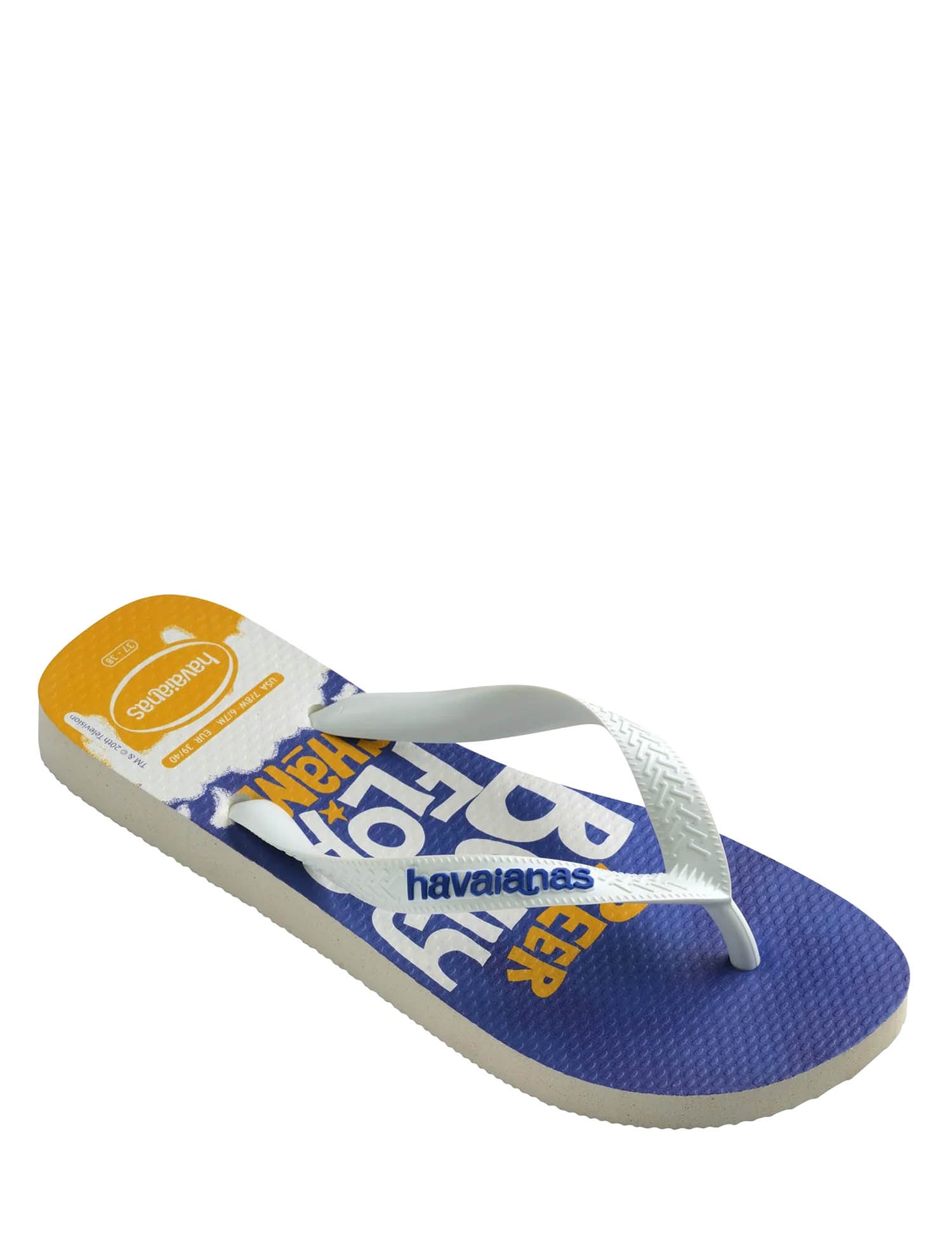 Infradito Blu Havaianas