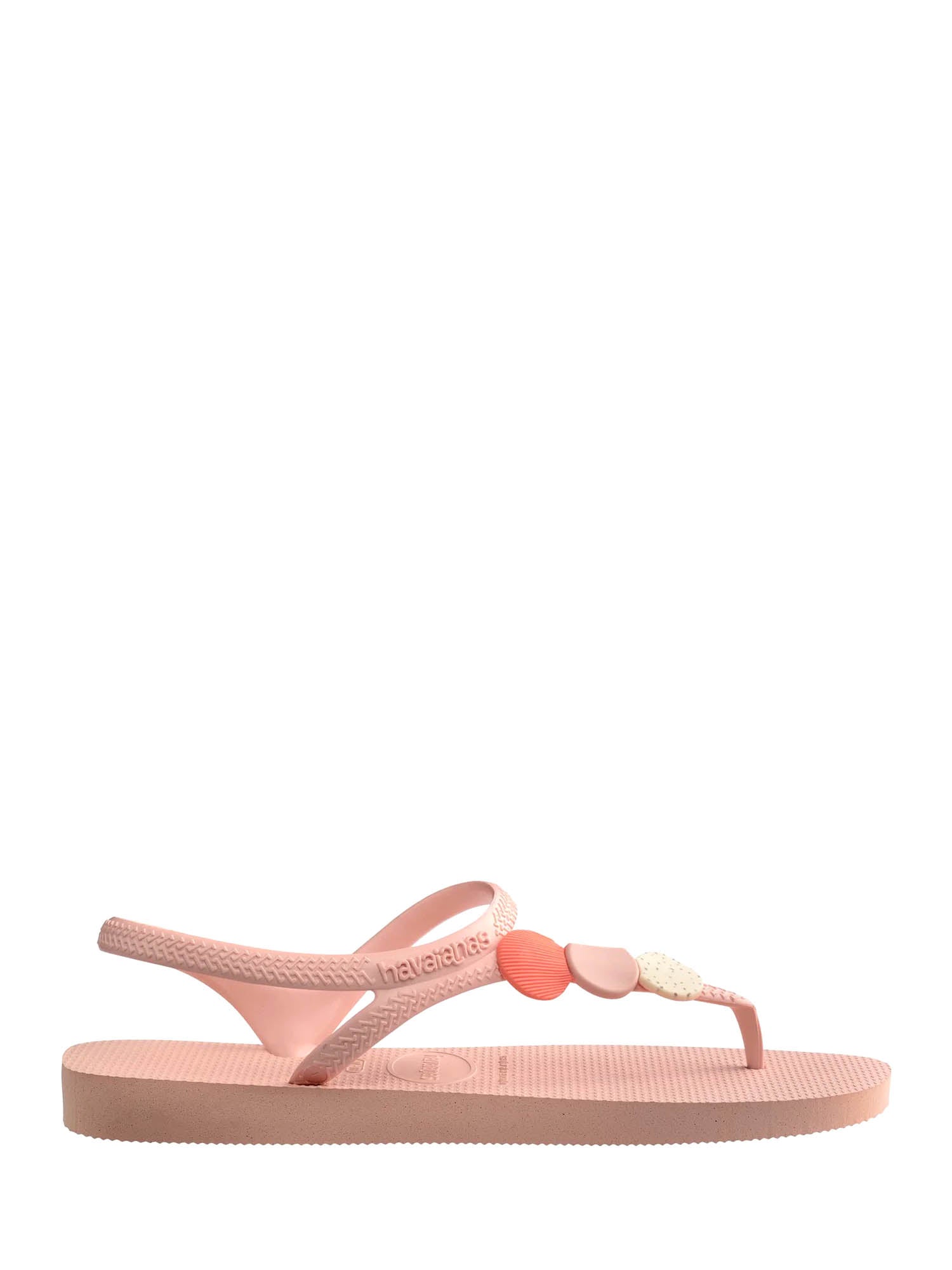 Sandali Rosa Havaianas