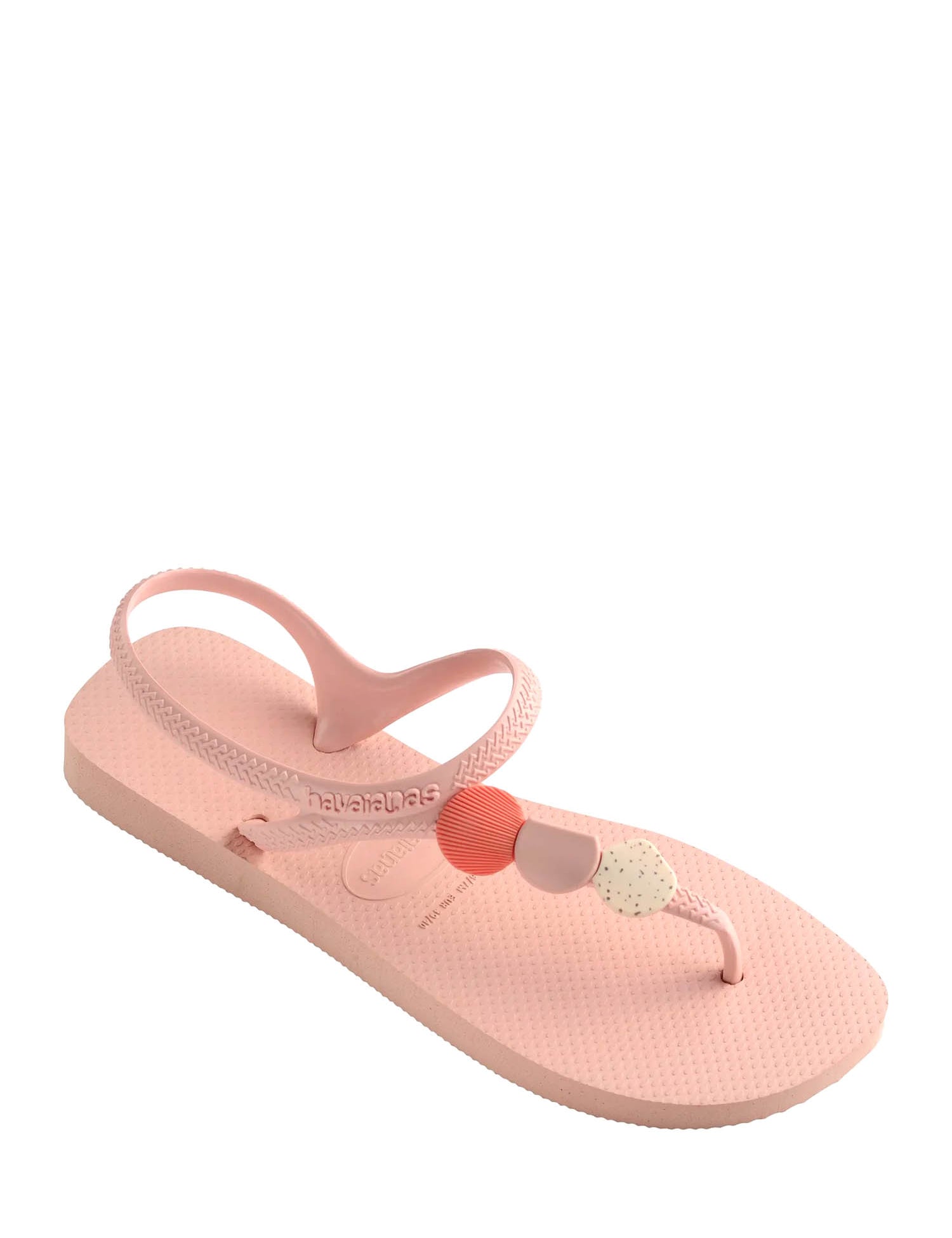 Sandali Rosa Havaianas