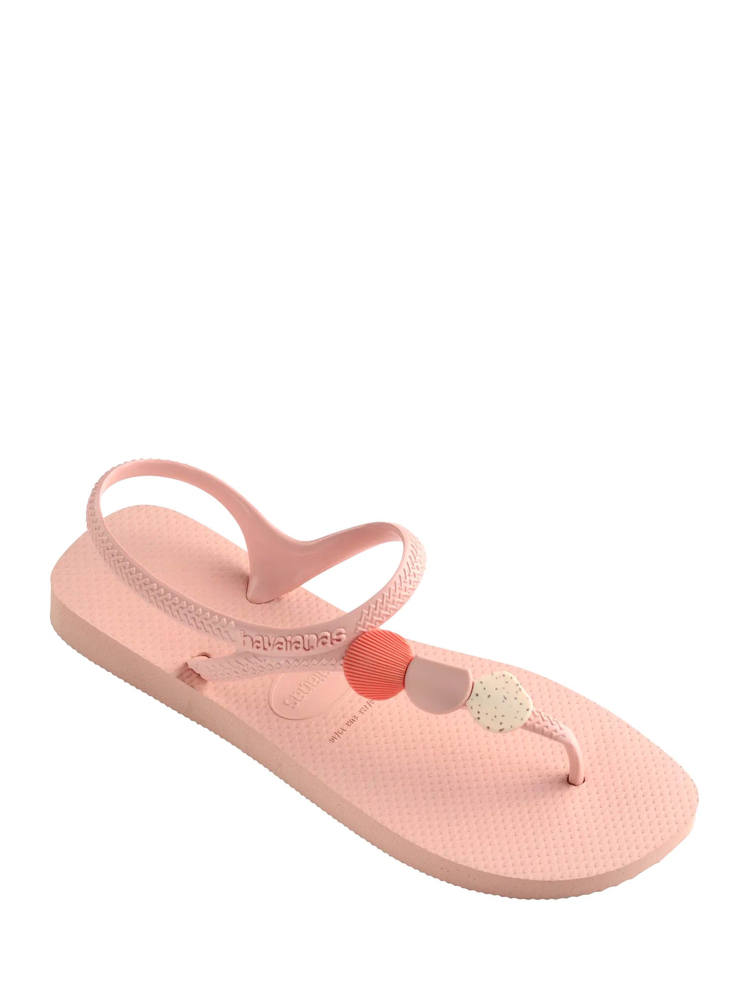 Sandali Rosa Havaianas