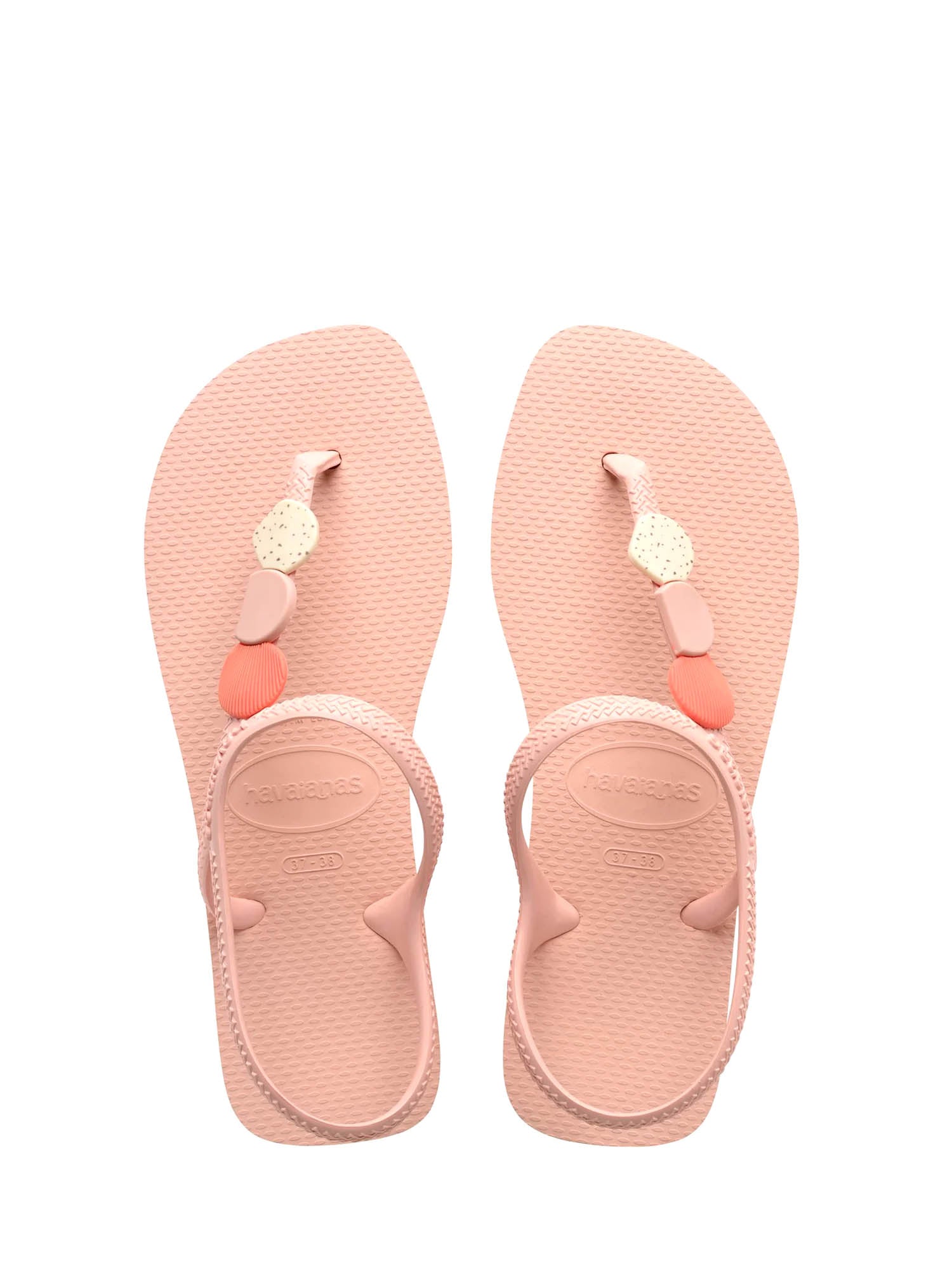 Sandali Rosa Havaianas